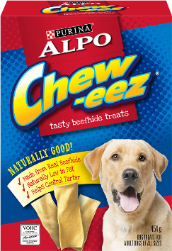 alpo chew eez