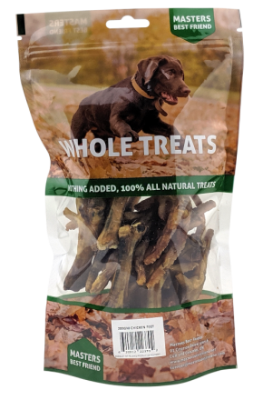 best all natural dog chews