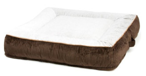 carpenter orthopedic pet bed